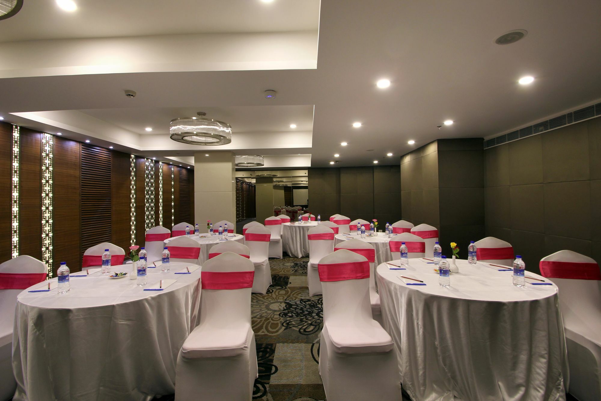 Hotel Comfotel Hyderabad Exterior photo